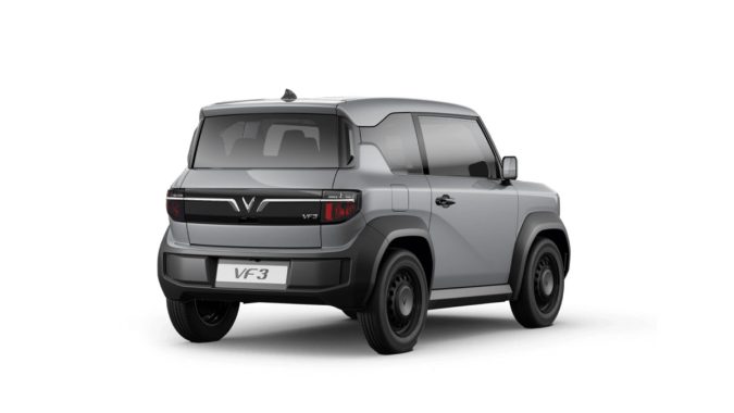 VinFast VF 3