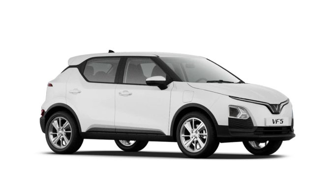 VinFast VF 5