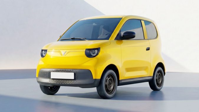 VinFast VF 2