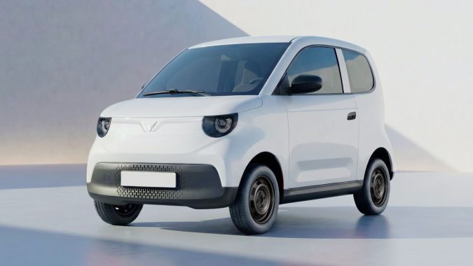 VinFast VF 2