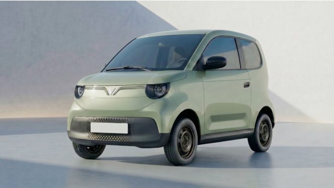VinFast VF 2